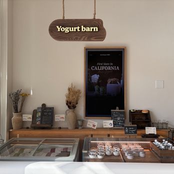 More Yogurt - Juice Bars & Smoothies Near Me - Tustin, California More Yogurt - Juice Bars & Smoothies Near Me - Tustin, California