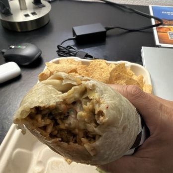 Cuco’s Burritos - Super - Mexican Near Me - Redwood City, California