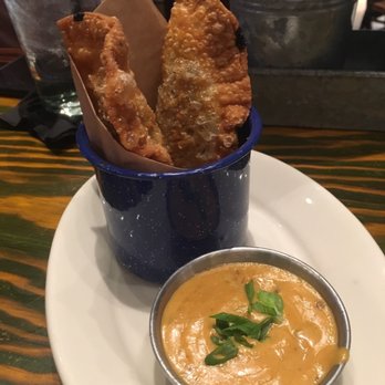 The Rustic - Empanadas - Bars Near Me - Houston, Texas The Rustic - Empanadas - Bars Near Me - Houston, Texas