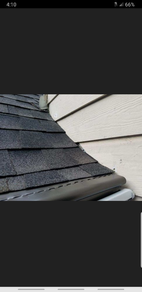Slide of Atlanta Gutter Experts