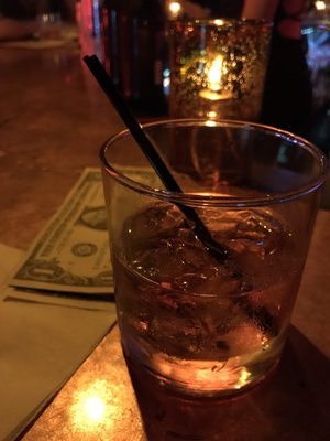 Lucky Devil Lounge by null