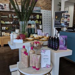 Westend Hair Company & Day Spa