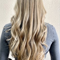 Shear Color & Design