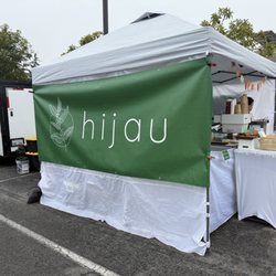 De Anza College Farmers Market