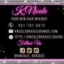 KNicole Braids