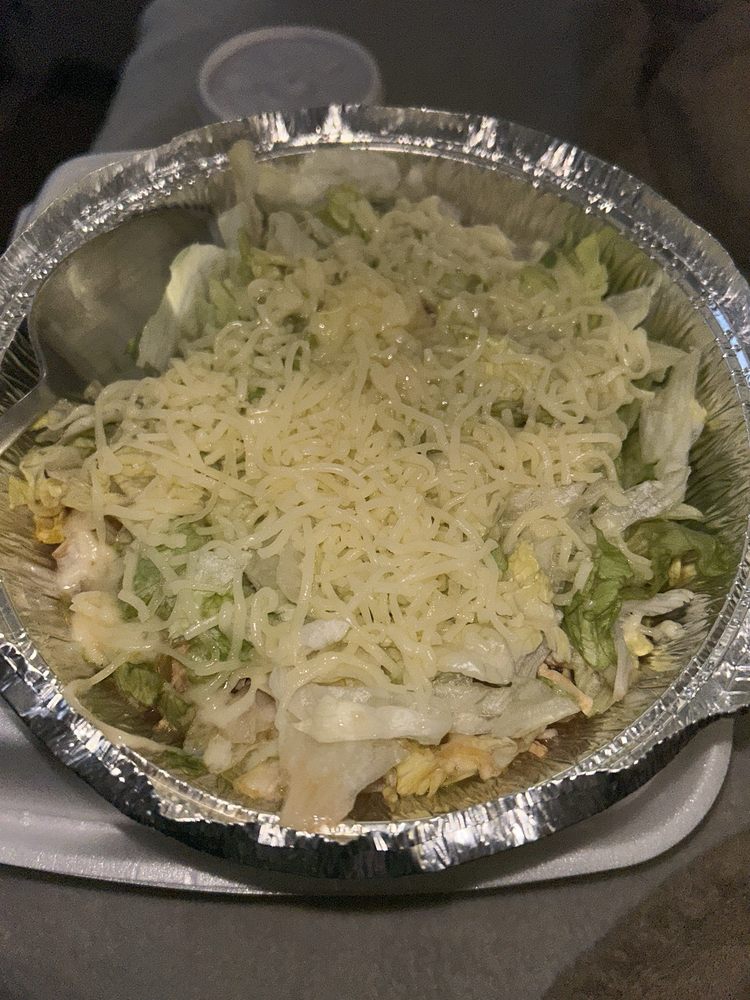 El Arriero Mexican Grill