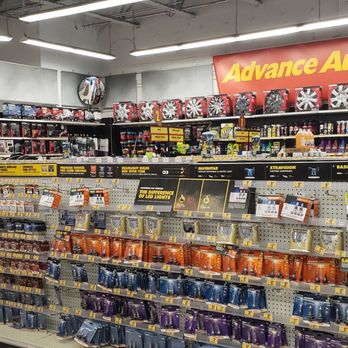 Advance Auto Parts - Auto Parts & Supplies Near Me - Plantation, Florida Advance Auto Parts - Auto Parts & Supplies Near Me - Plantation, Florida