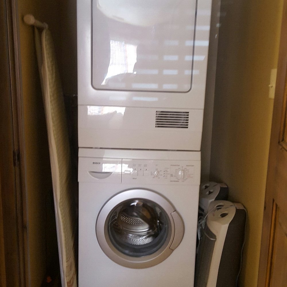 Copperbottom Inn - In room laundry - Vacation Rentals Near Me - Park City, Utah Copperbottom Inn - In room laundry - Vacation Rentals Near Me - Park City, Utah