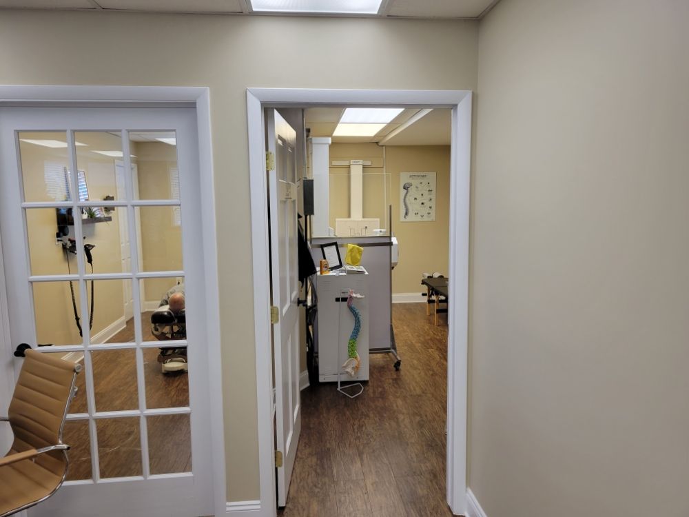 Slide of Sumpter's Construction