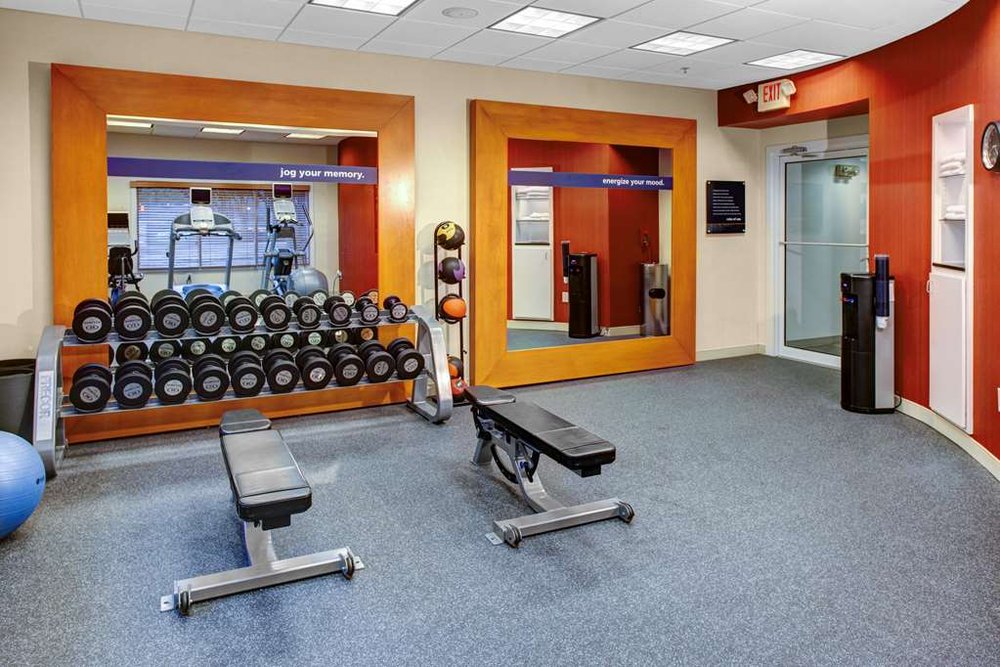 Hampton Inn Atlanta-Georgia Tech-Downtown - Updated July 2026 - 145 ...
