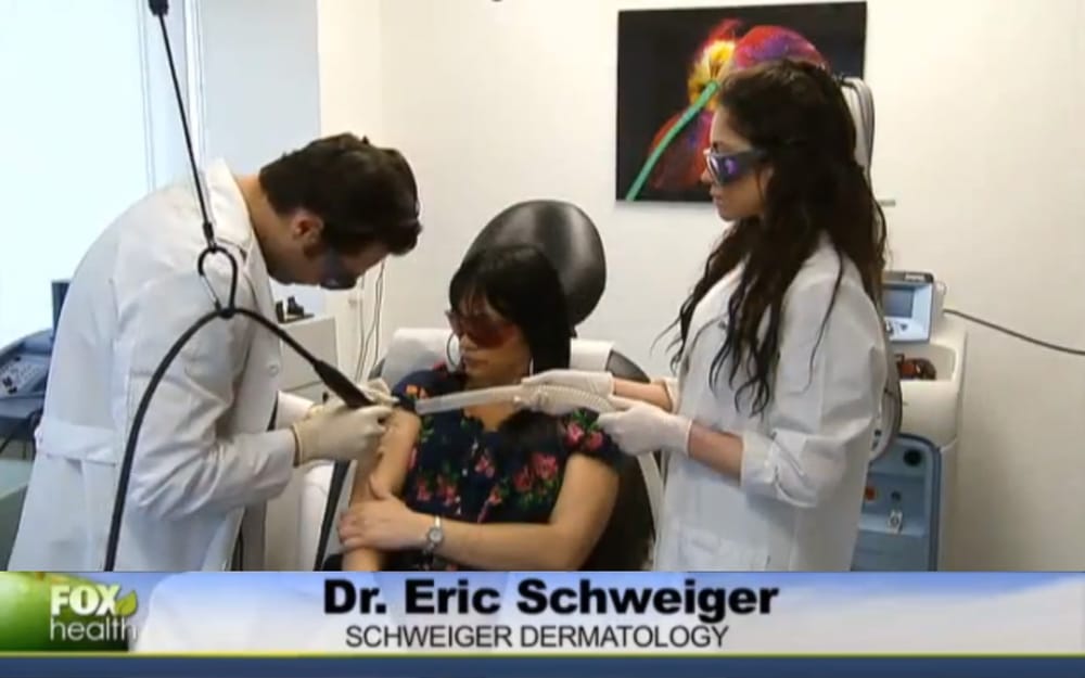 DISAPPEARING INK LASER TATTOO REMOVAL CLOSED 110 E 55th St