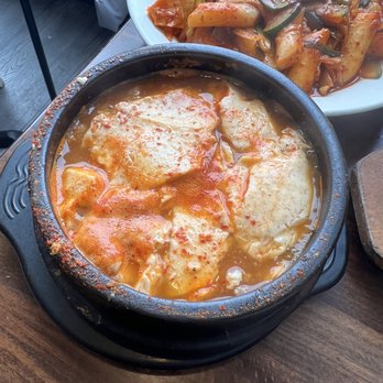 Manna - Soon doon bu - Korean Near Me - San Francisco, California