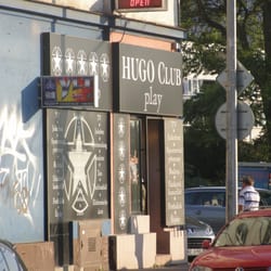 HUGO Club