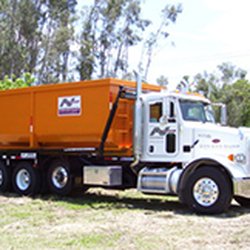 C L Noonan Container Service