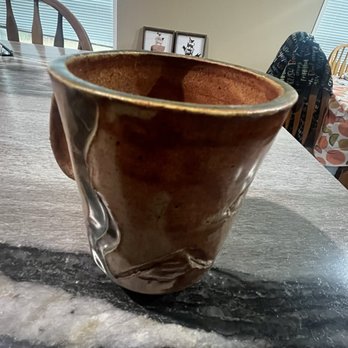 a la Mud - You can make your own cup - Art Classes Near Me - Camas, Washington a la Mud - You can make your own cup - Art Classes Near Me - Camas, Washington
