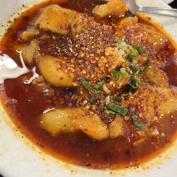 Chengdu Taste - Szechuan Near Me - Providence, Rhode Island