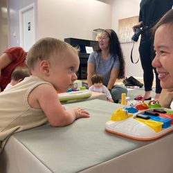 Center For Infant Tethered Oral Ties