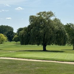 Bay City Country Club