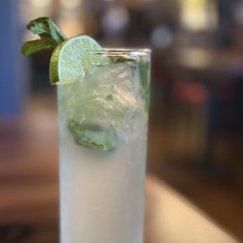 The Mercantile Chophouse - Mojito - Steakhouses Near Me - King, North Carolina The Mercantile Chophouse - Mojito - Steakhouses Near Me - King, North Carolina