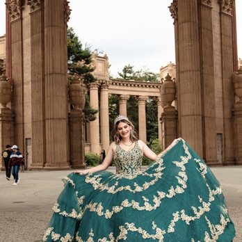 Forever15ra - this is that dress and there awesome photographer took this - Bridal Near Me - Newark, California