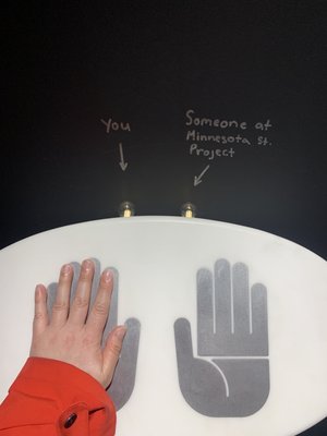 Gray Area / Grand Theater by null