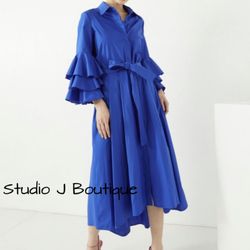 Studio J Boutique - Our Boutique provides 100% natural fabric