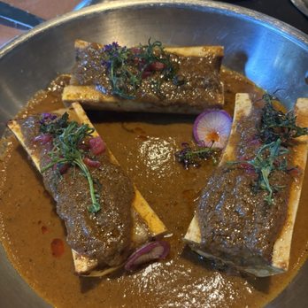 Copra - bone marrow - Indian Near Me - San Francisco, California Copra - bone marrow - Indian Near Me - San Francisco, California