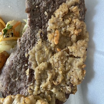 Twin Peaks - Nasty country fried steak - New American Near Me - Dayton, Ohio Twin Peaks - Nasty country fried steak - New American Near Me - Dayton, Ohio