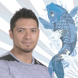 Cristopher Nava - Chris Nava