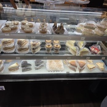 Mr Cachito Bakery & Coffee - Coffee & Tea Near Me - Chicago, Illinois