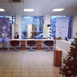 Salon Deluxe