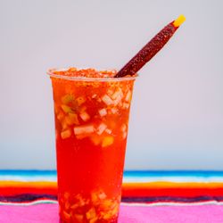 La Michoacana