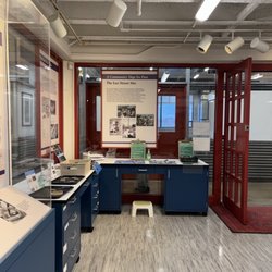 Alexandria Archaeology Museum