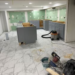 Mike and Mike Construction