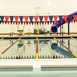 Tukwila Pool - Tukwila Pool (picture taken from the website)