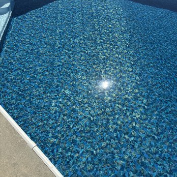 Grays Pool Restoration - New liner -aquamarine - Pool & Hot Tub Service Near Me - Denham Springs, Louisiana Grays Pool Restoration - New liner -aquamarine - Pool & Hot Tub Service Near Me - Denham Springs, Louisiana