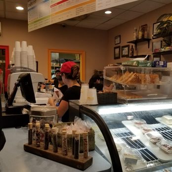 Cafecito - Coffee & Tea Near Me - Chicago, Illinois