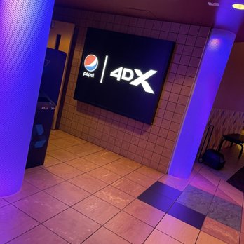 Regal Tikahtnu - Cinema Near Me - Anchorage, Alaska
