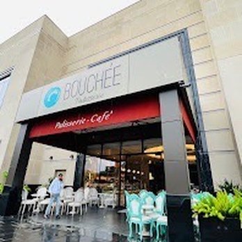 Bouchée Patisserie - Patisserie/Cake Shop Near Me - Houston, Texas