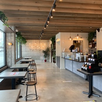 Sip House - Interior - Coffee & Tea Near Me - Seattle, Washington Sip House - Interior - Coffee & Tea Near Me - Seattle, Washington