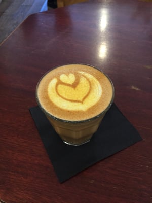 Proper Order Coffee Co by null