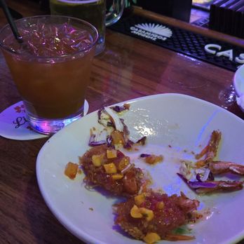 Kitchen 5315 Restaurant & Tiki Bar - Mai tai and coconut shrimp - Hawaiian Near Me - Lahaina, Hawaii Kitchen 5315 Restaurant & Tiki Bar - Mai tai and coconut shrimp - Hawaiian Near Me - Lahaina, Hawaii