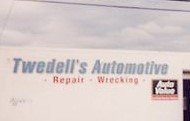 Twedell's Automotive