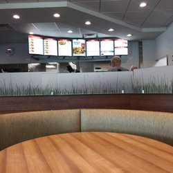 Wendy's