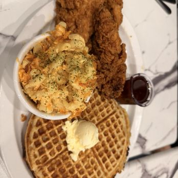 Kuzzos Chicken & Waffles - Southern Near Me - Detroit, Michigan Kuzzos Chicken & Waffles - Southern Near Me - Detroit, Michigan