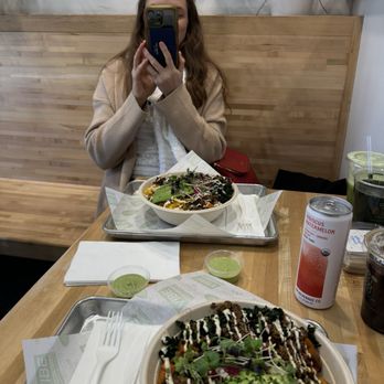 Vibe Organic Kitchen & Juice - Juice Bars & Smoothies Near Me - Dana Point, California