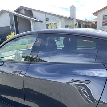Car City Custom - Factory - pre tint - Car Window Tinting Near Me - Long Beach, California Car City Custom - Factory - pre tint - Car Window Tinting Near Me - Long Beach, California
