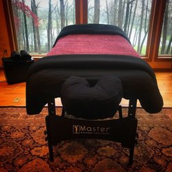 Massage Intuition Now