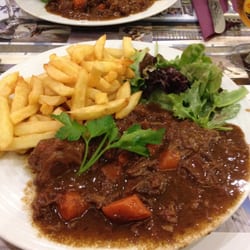 Le Petit Rat Porteur - Carbonnade