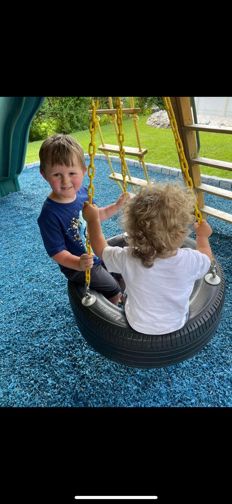 Becky’s home daycare - childcare center in Danbury, CT